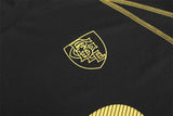 DAXUEN Athletic Energy Graphic T-Shirt with numeral and text graphics