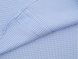DAXUEN Gingham button-up shirt with teddy bear pendant
