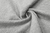 DAXUEN Double-breasted short-sleeved top with shawl collar