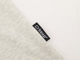 DAXUEN Relaxed-fit short-sleeved polo shirt with cartoon embroidery