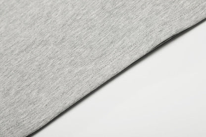 DAXUEN Short-sleeved polo shirt with spot print details