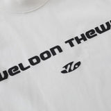 DAXUEN WELDOON THEWO loose-fit short-sleeve T-shirt