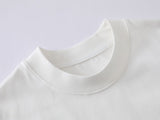 DAXUEN WELDOON THEWO loose-fit short-sleeve T-shirt