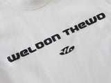 DAXUEN WELDOON THEWO loose-fit short-sleeve T-shirt
