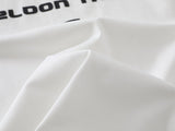 DAXUEN WELDOON THEWO loose-fit short-sleeve T-shirt