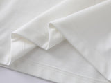 DAXUEN WELDOON THEWO loose-fit short-sleeve T-shirt