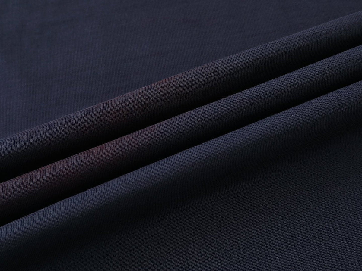 DAXUEN Relaxed-fit short-sleeve t-shirt with washed effect