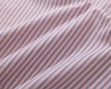DAXUEN Loose-fitting short-sleeved V-neck T-shirt with graphic