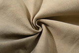 DAXUEN Ultra wide-leg loose-fitting pants with a high-waisted design