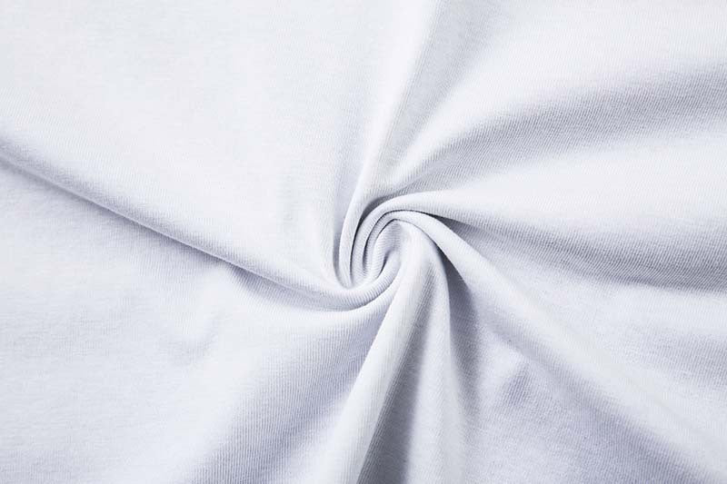 DAXUEN Color-blocked oversized polo shirt