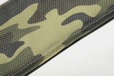 DAXUEN Short-sleeve camouflage jersey t-shirt with graphic details
