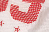 DAXUEN Short-sleeved relaxed-fit jersey t-shirt with graphics