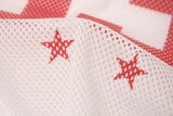 DAXUEN Short-sleeved relaxed-fit jersey t-shirt with graphics