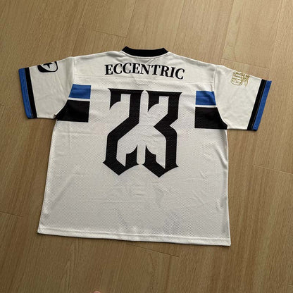 DAXUEN Short-sleeve jersey T-shirt with anime graphic