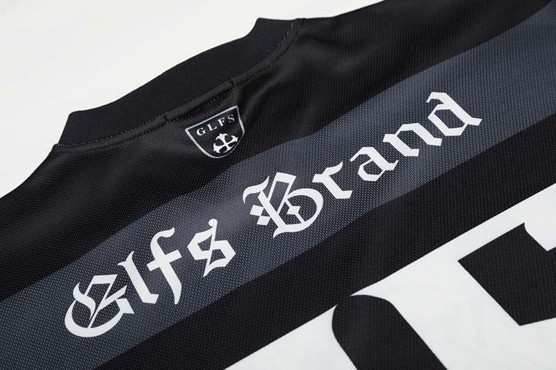 DAXUEN Oversized short-sleeved graphic T-shirt