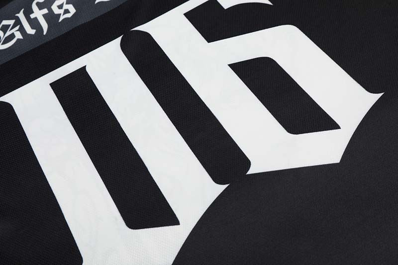 DAXUEN Oversized short-sleeved graphic T-shirt