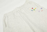 DAXUEN Women's casual wide-leg sweatpants in various styles