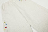 DAXUEN Women's casual wide-leg sweatpants in various styles
