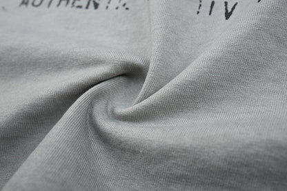 DAXUEN Graphic t-shirt featuring biker illustration and distressed text