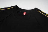 DAXUEN MADE N CHOICE graphic short-sleeve T-shirt