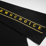 DAXUEN MADE N CHOICE graphic short-sleeve T-shirt