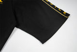 DAXUEN MADE N CHOICE graphic short-sleeve T-shirt