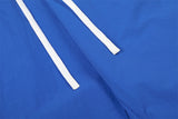 DAXUEN Loose-fitting wide-leg track pants with graphics