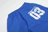 DAXUEN Loose-fitting wide-leg track pants with graphics