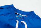 DAXUEN Loose-fitting wide-leg track pants with graphics