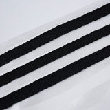 DAXUEN Number 6 Shadow Stripe Football Jersey