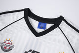 DAXUEN Number 6 Shadow Stripe Football Jersey