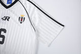 DAXUEN Number 6 Shadow Stripe Football Jersey