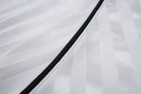 DAXUEN Number 6 Shadow Stripe Football Jersey