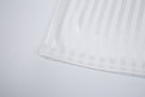 DAXUEN Number 6 Shadow Stripe Football Jersey