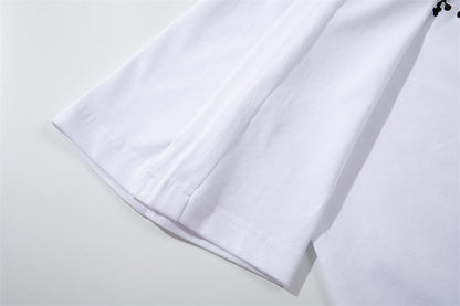DAXUEN Hope For Tomorrow oversized graphic T-shirt
