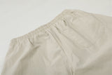 DAXUEN Wide-leg cargo pants with star embroidery