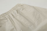 DAXUEN Wide-leg cargo pants with star embroidery
