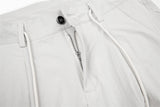 DAXUEN Loose-fit wide-leg cargo pants