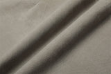 DAXUEN Wide-leg trousers in light khaki color