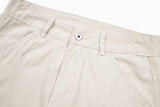 DAXUEN Wide-leg trousers with a balloon silhouette