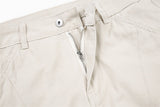 DAXUEN Wide-leg trousers with a balloon silhouette