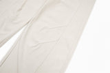 DAXUEN Wide-leg trousers with a balloon silhouette