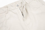 DAXUEN Oversized wide-leg pants with puddle effect