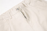 DAXUEN Loose-fitting wide-leg cargo pants