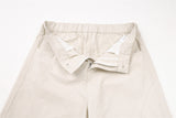 DAXUEN Loose-fitting wide-leg cargo pants