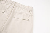 DAXUEN Loose-fitting wide-leg cargo pants