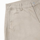 DAXUEN Baggy wide-leg trousers with curved seams