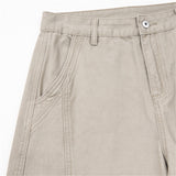 DAXUEN Loose-fitting wide-leg cargo pants