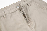 DAXUEN Loose-fitting wide-leg cargo pants