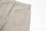 DAXUEN Loose-fitting wide-leg cargo pants